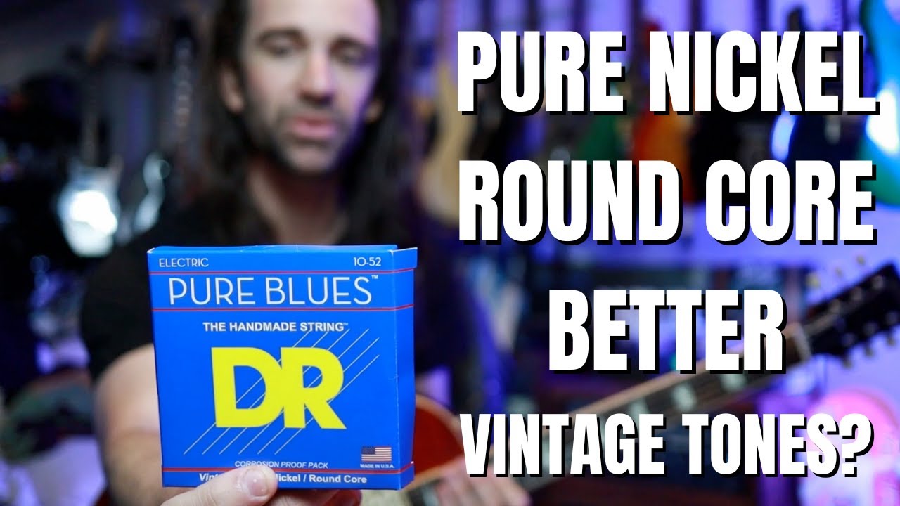 Trying Out DR 