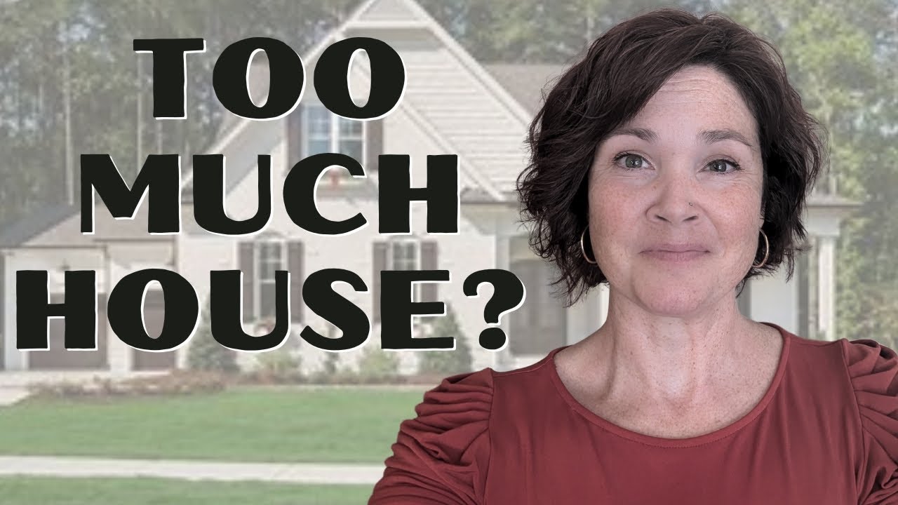 Downsizing Your Home after 55