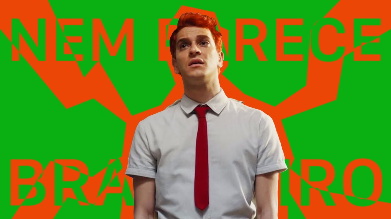 Por que menosprezamos o cinema nacional?