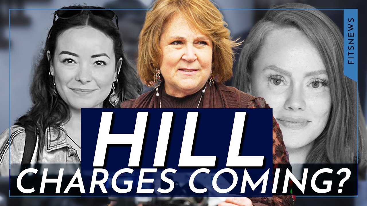 Becky Hill Referred for Prosecution, Mica Miller Update, Kathryn Dennis DUI - Week in Review 5/25/24