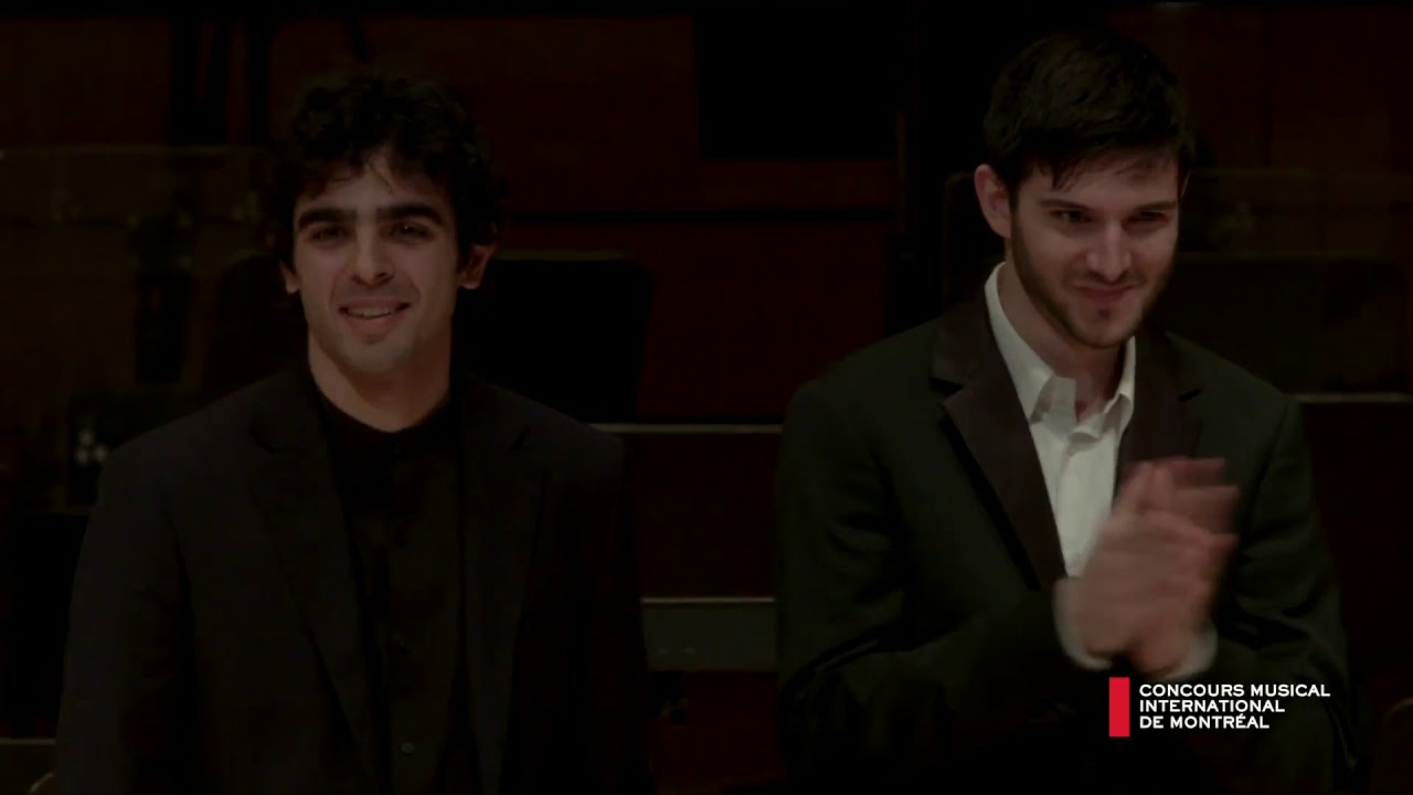 CMIM 2017 - Finale - 2/2