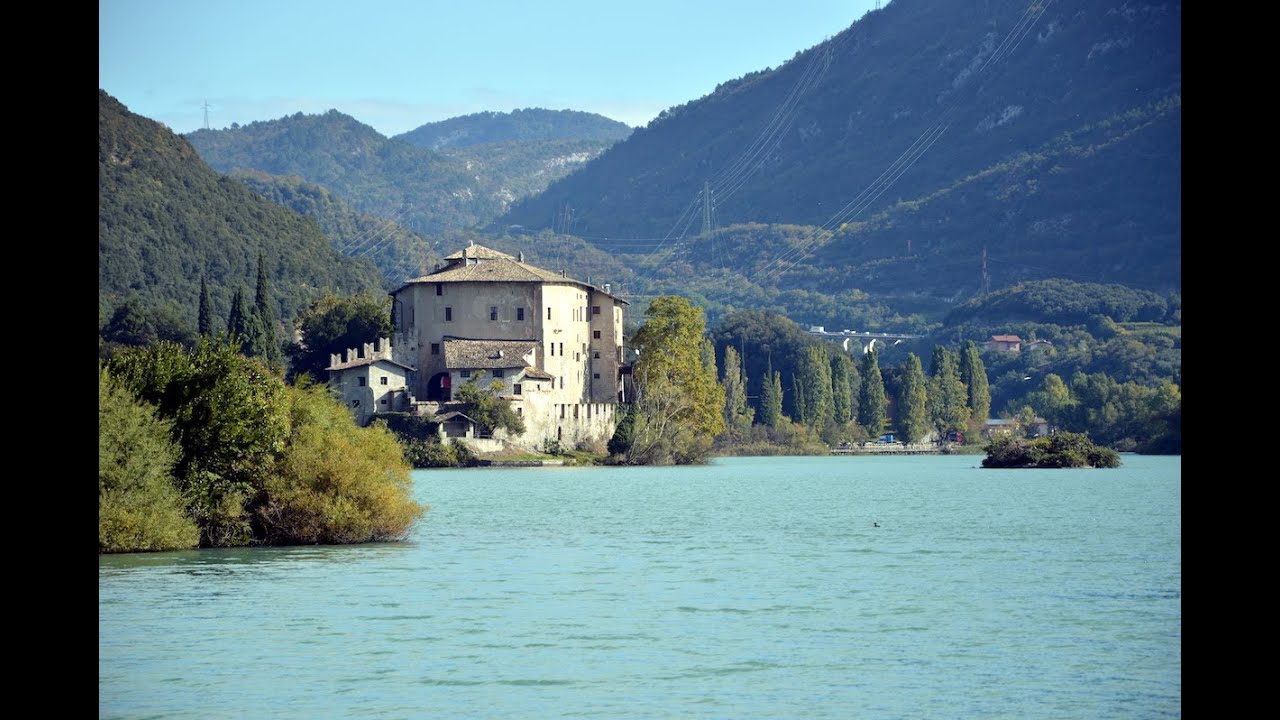 VALLE DEI LAGHI: vino & turismo green