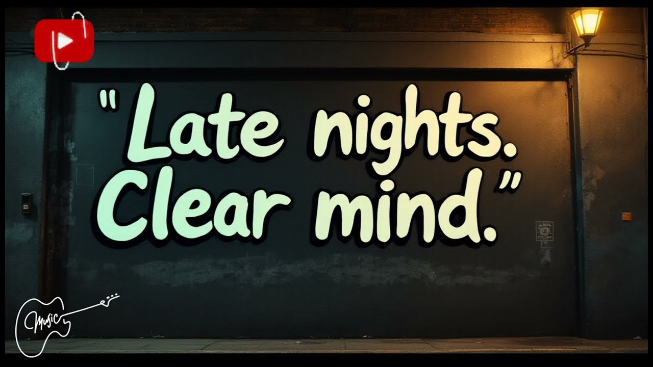 Jazz Hop Mix for Focus Study Relaxation Chill Beats Smooth Grooves Late Night Vibes Session
