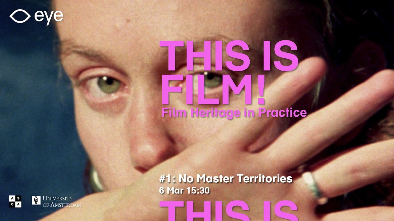 This is Film! 2024 | #1: No Master Territories