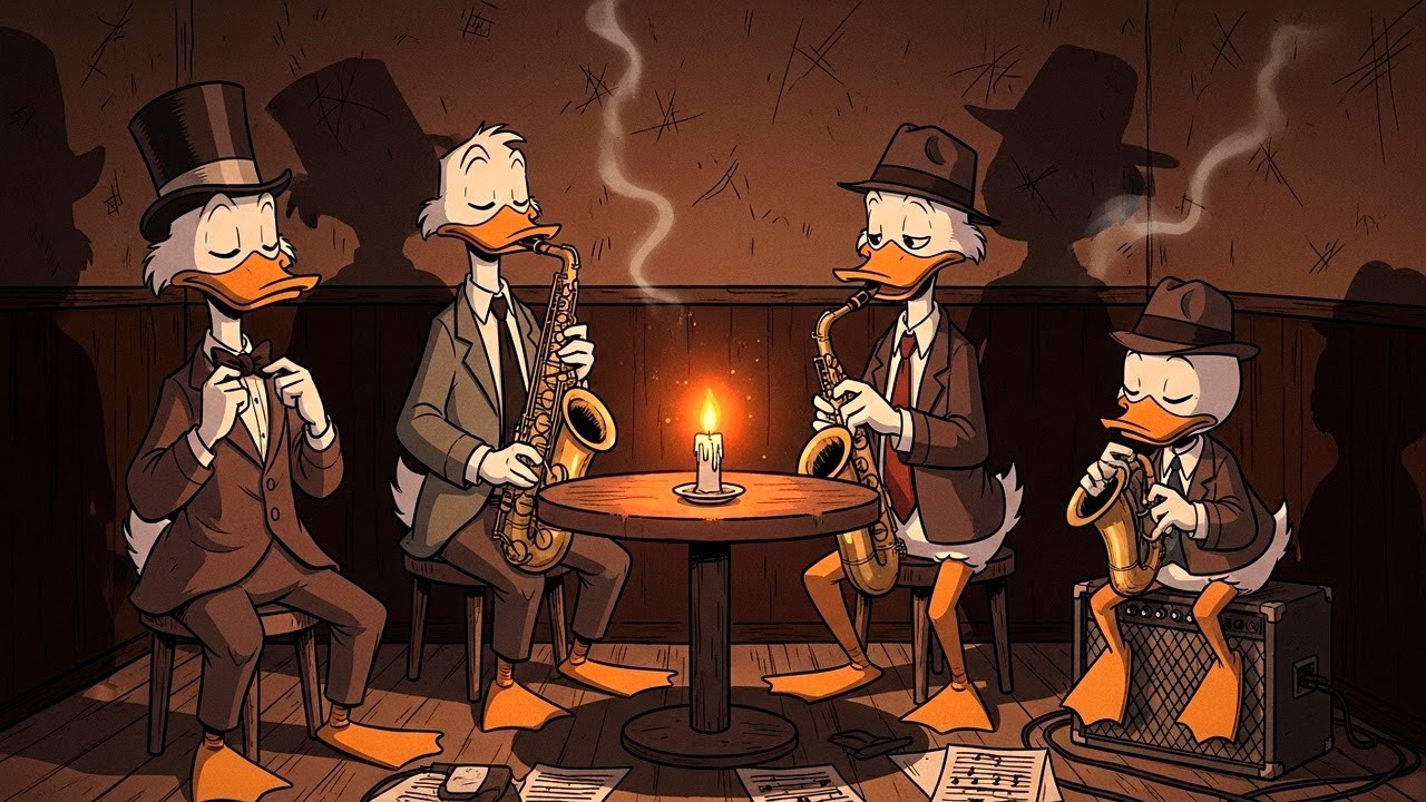 Black Duck Jazz Classics: Essential Standards Every Fan Should Know