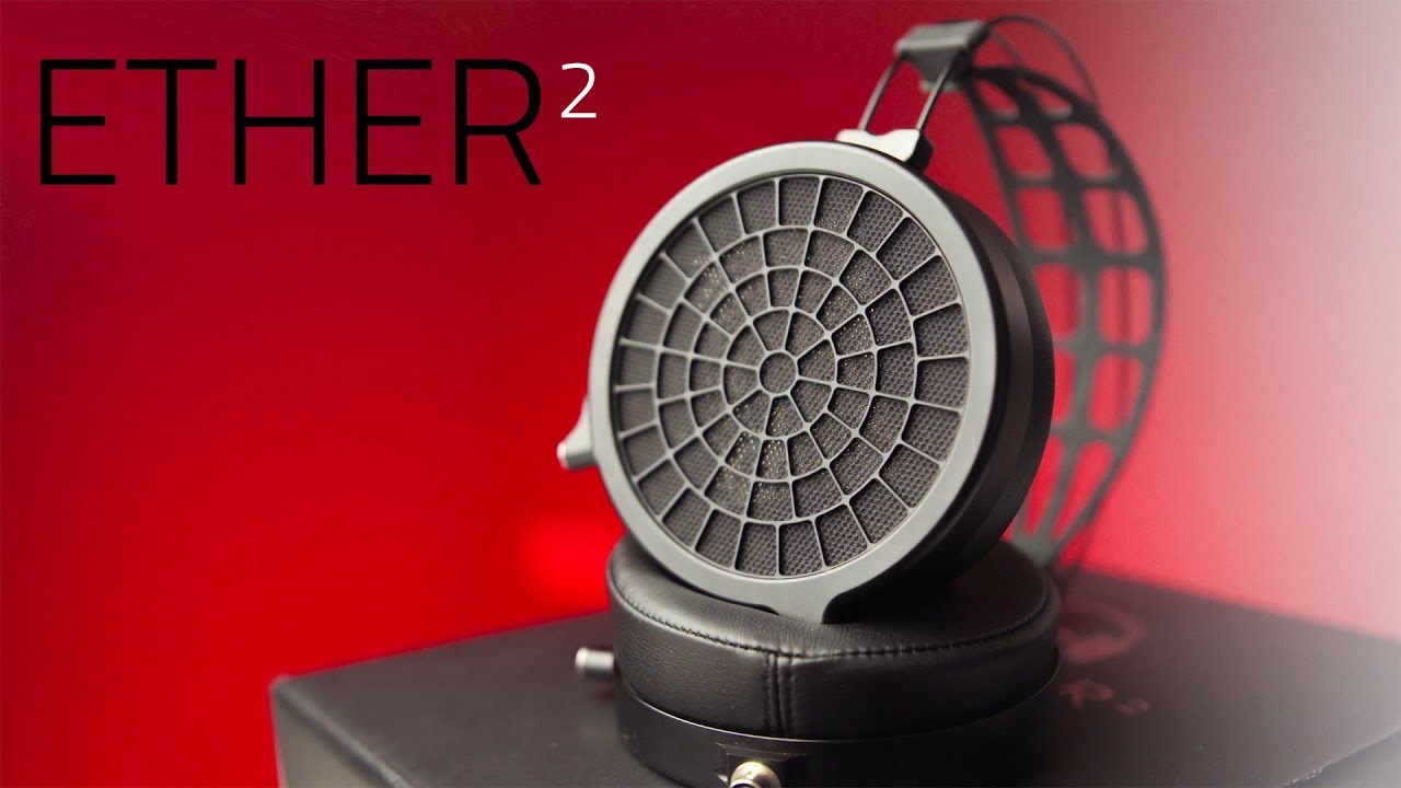 ETHER 2 | $2000 of High Fidelity Build!