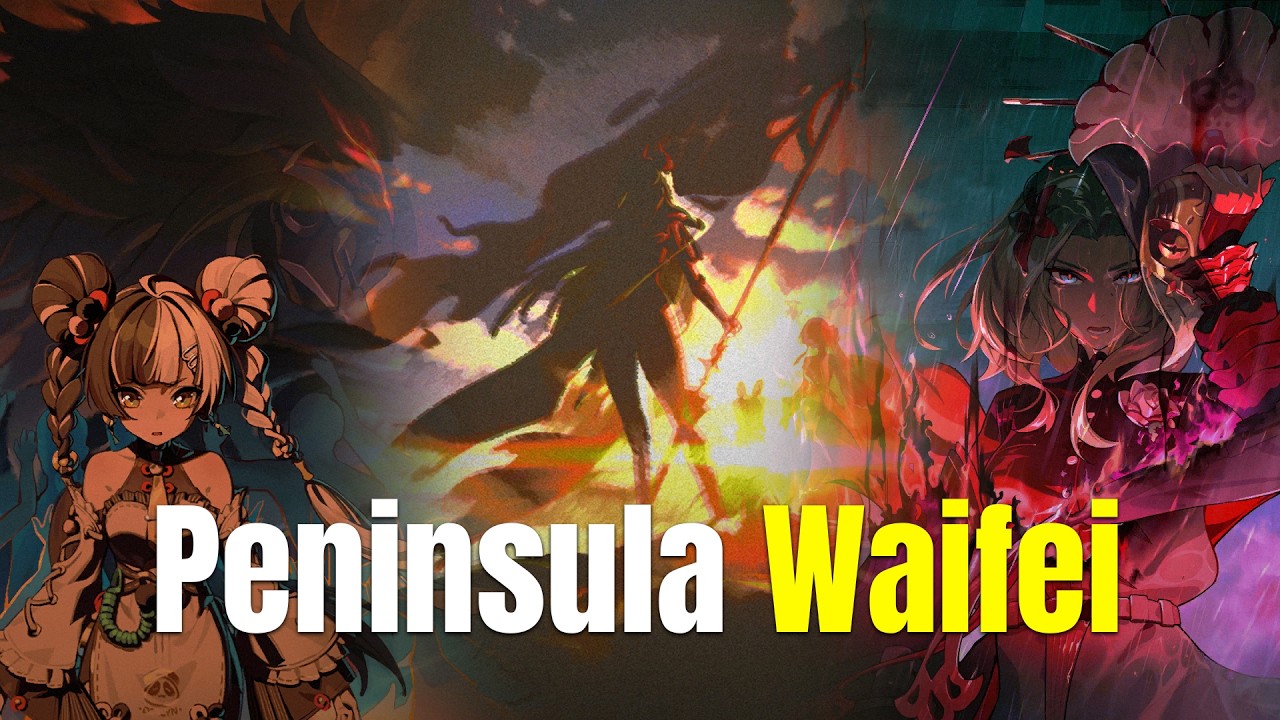 Zenless Zone Zero: Temporada 2 (Península Waifei) | Resumen y Análisis