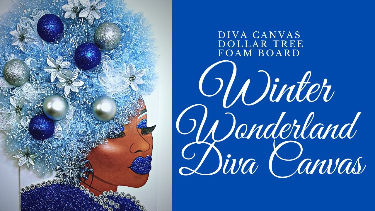 TULLE DIVA WREATH