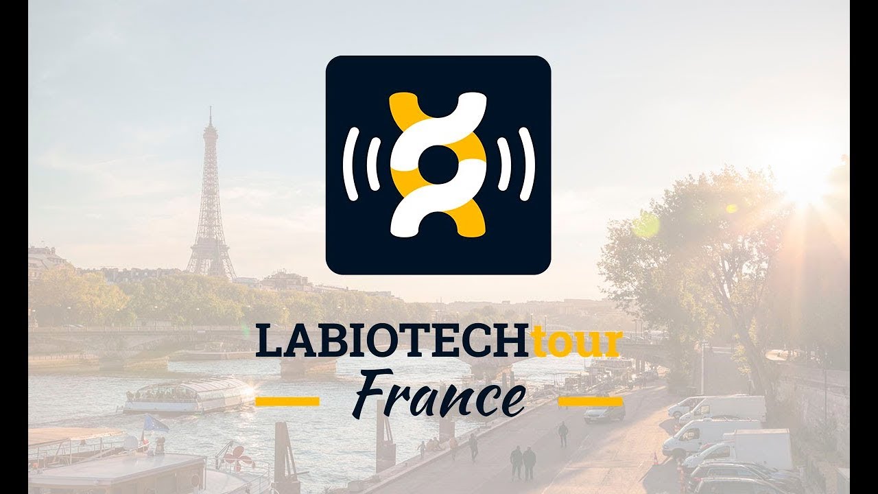 LaBiotech Tour 2013: The French Biotech Ecosystem
