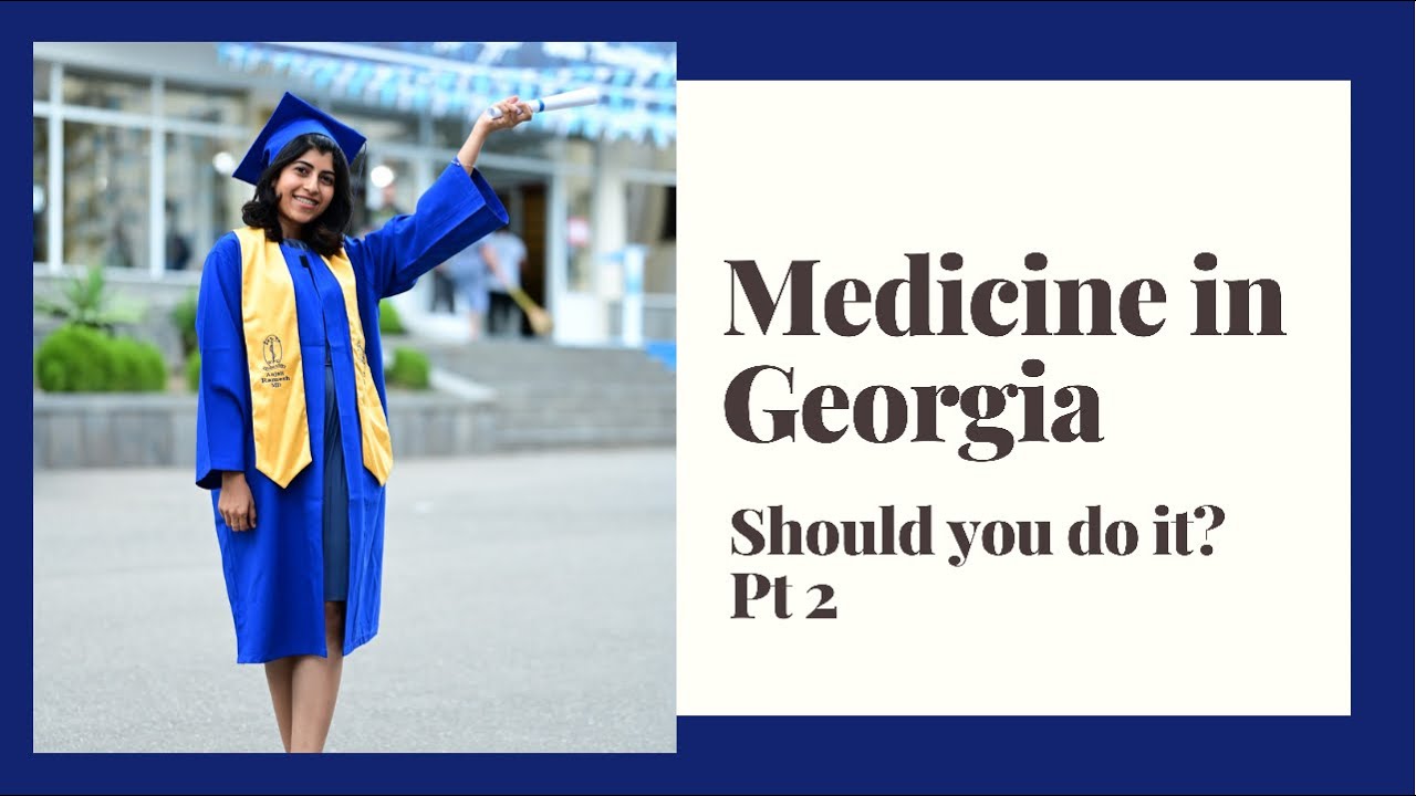 Answering questions about TSMU | Georgia | One step forward