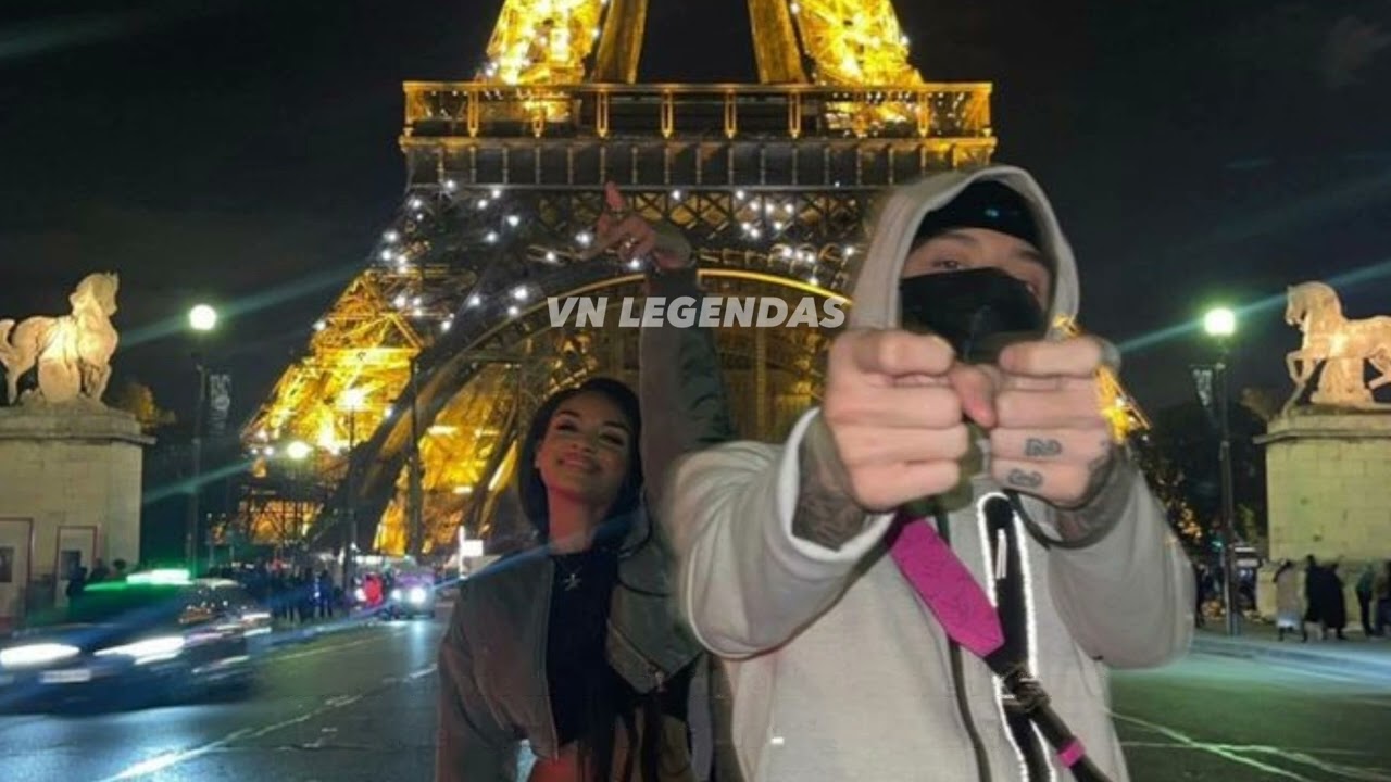Central Cee - Mrs (Legendado - PT/BR)