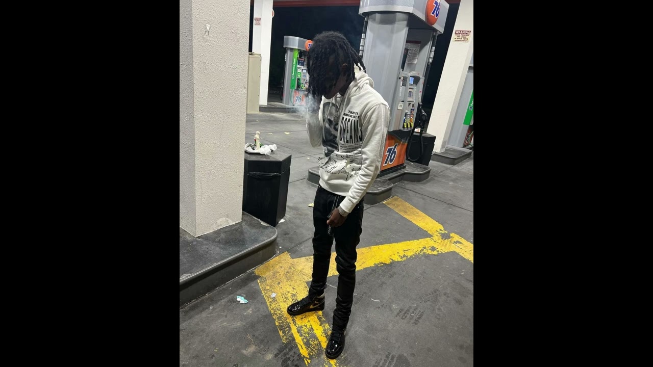 [FREE] S5 R3 Da Chilliman Type Beat – Wish One A Star (2026)