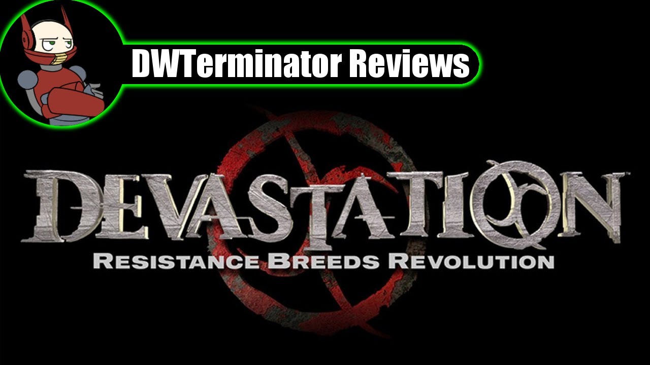 Review - Devastation