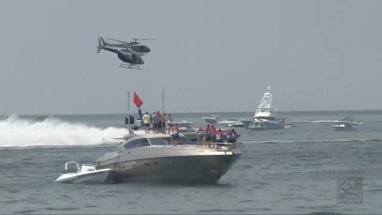 Race 4 - 14th Annual XINSURANCE Clearwater Nationals