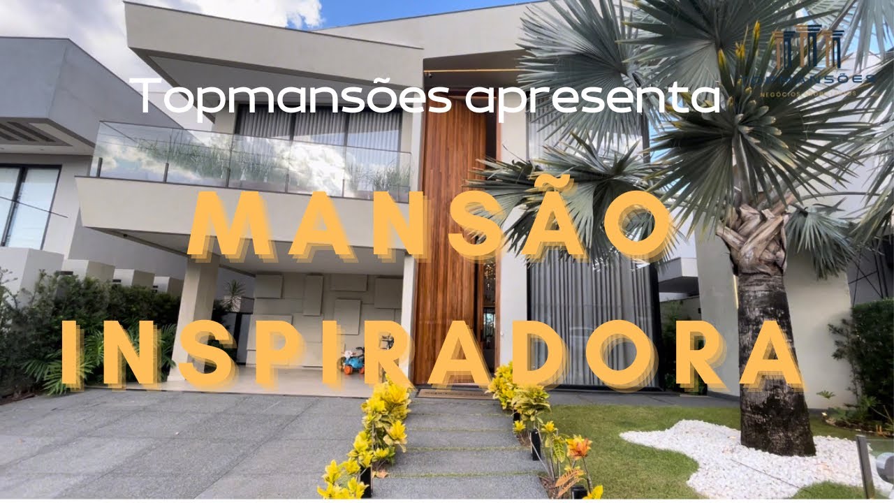 Essa casa está a venda e é de tirar o fôlego!! Pode ser sua!!
