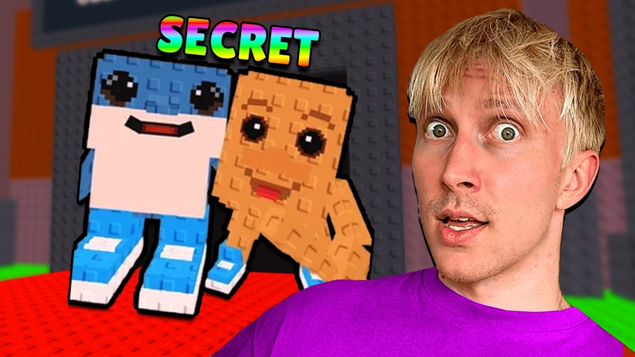 Metsästin mun ekaa SECRET Brainrottia *18 TUNTIA* 🤯 | Steal a Brainrot