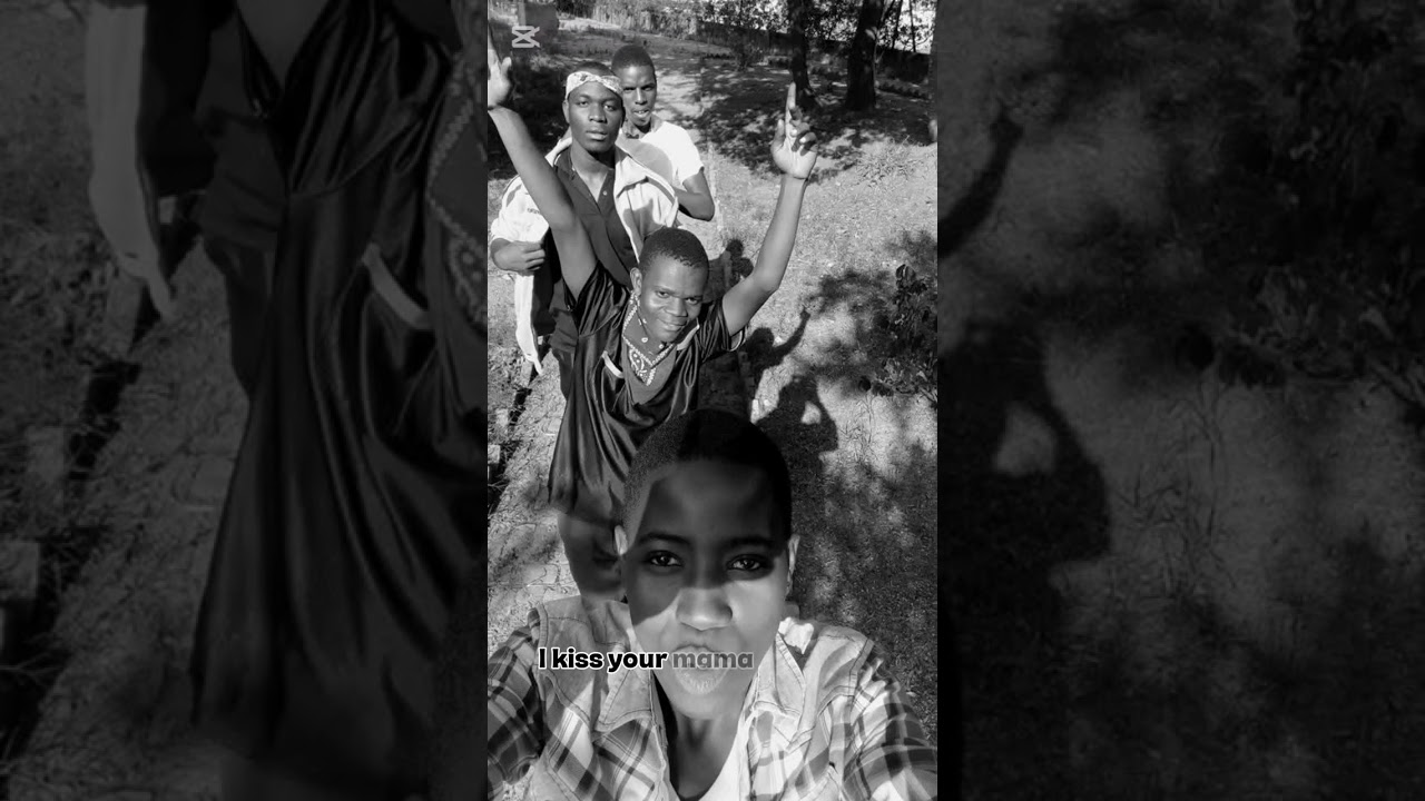 G.SEVEN AI MUSIC 🎶Home of AI Bongo Fleva.