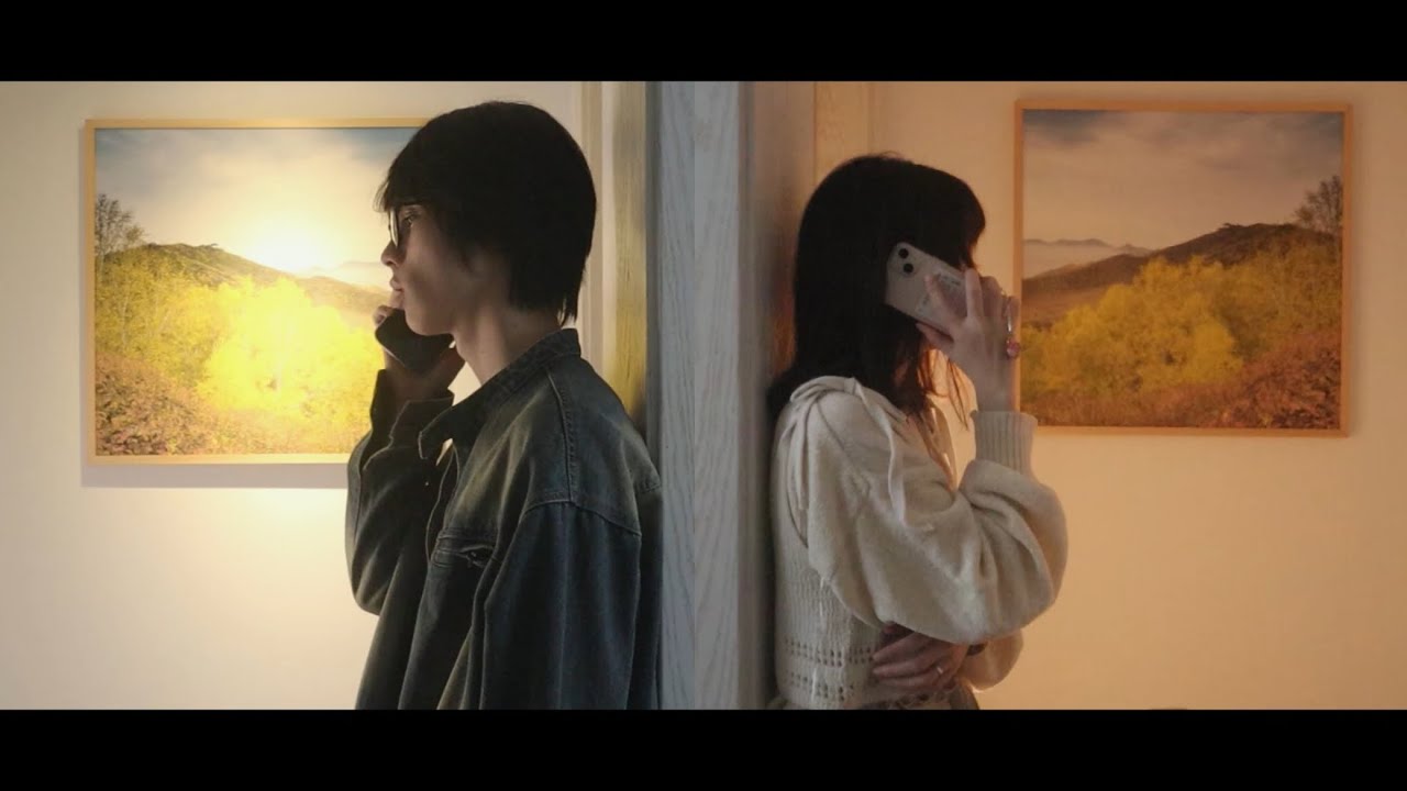 「聞いてよ最近彼氏がさ、」愚痴り合い / ASOBI同盟　「野生小叔」と一緒に歌ってみた！