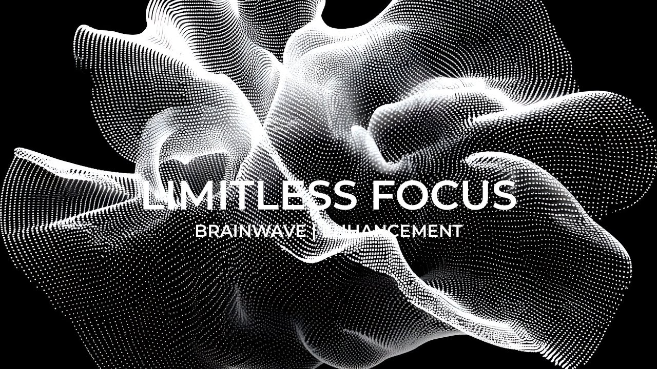 Exam Study Music | 40Hz Binaural Beats to Improved Memory, Brainwave Music