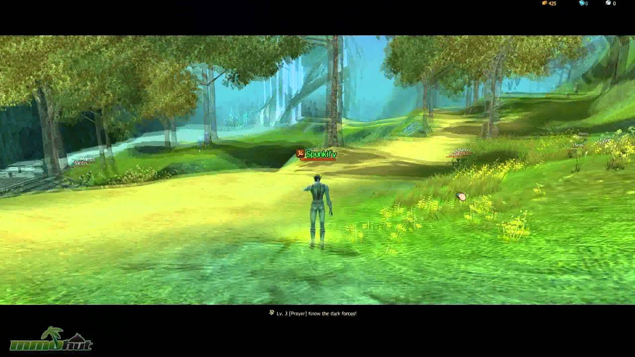 Maestia Gameplay - First Look HD