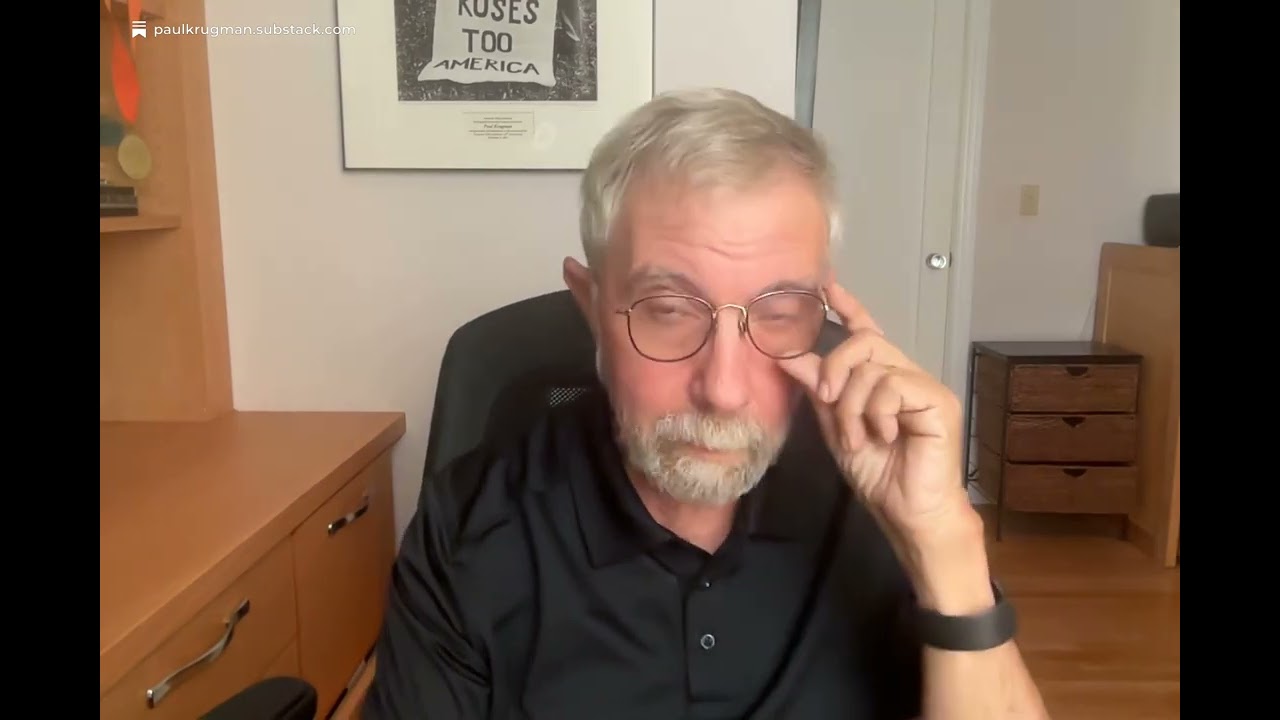 Why I Don't Speak American