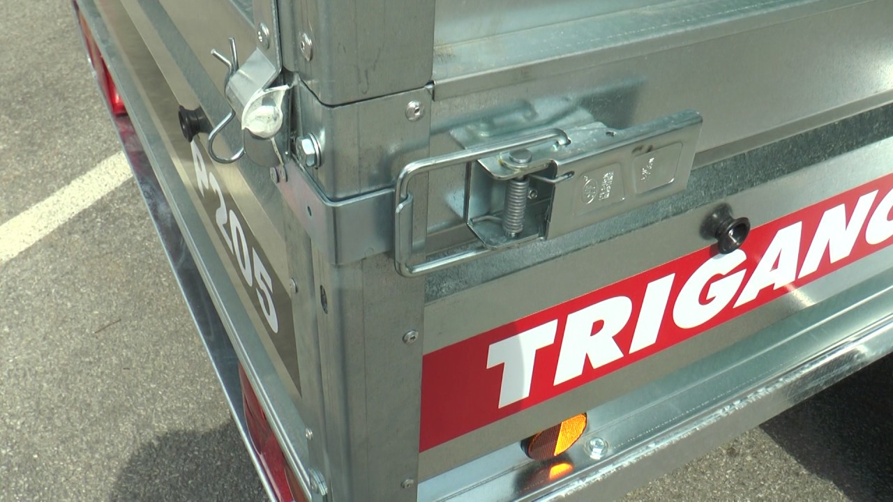 Trigano Prikolice 1