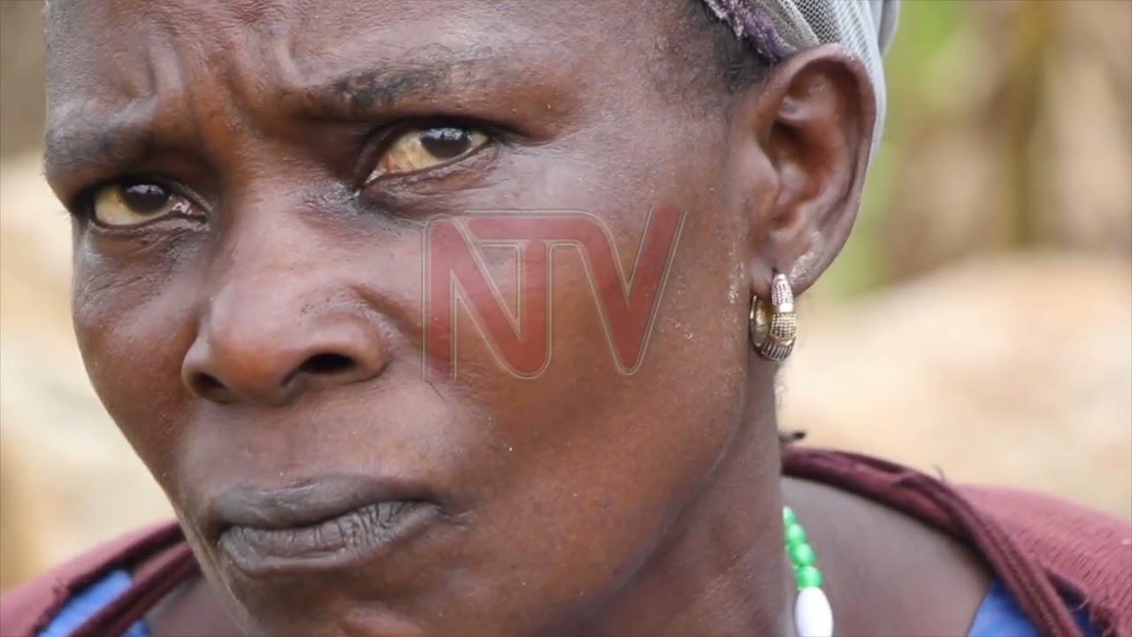 How woman survives in physically-demanding trade