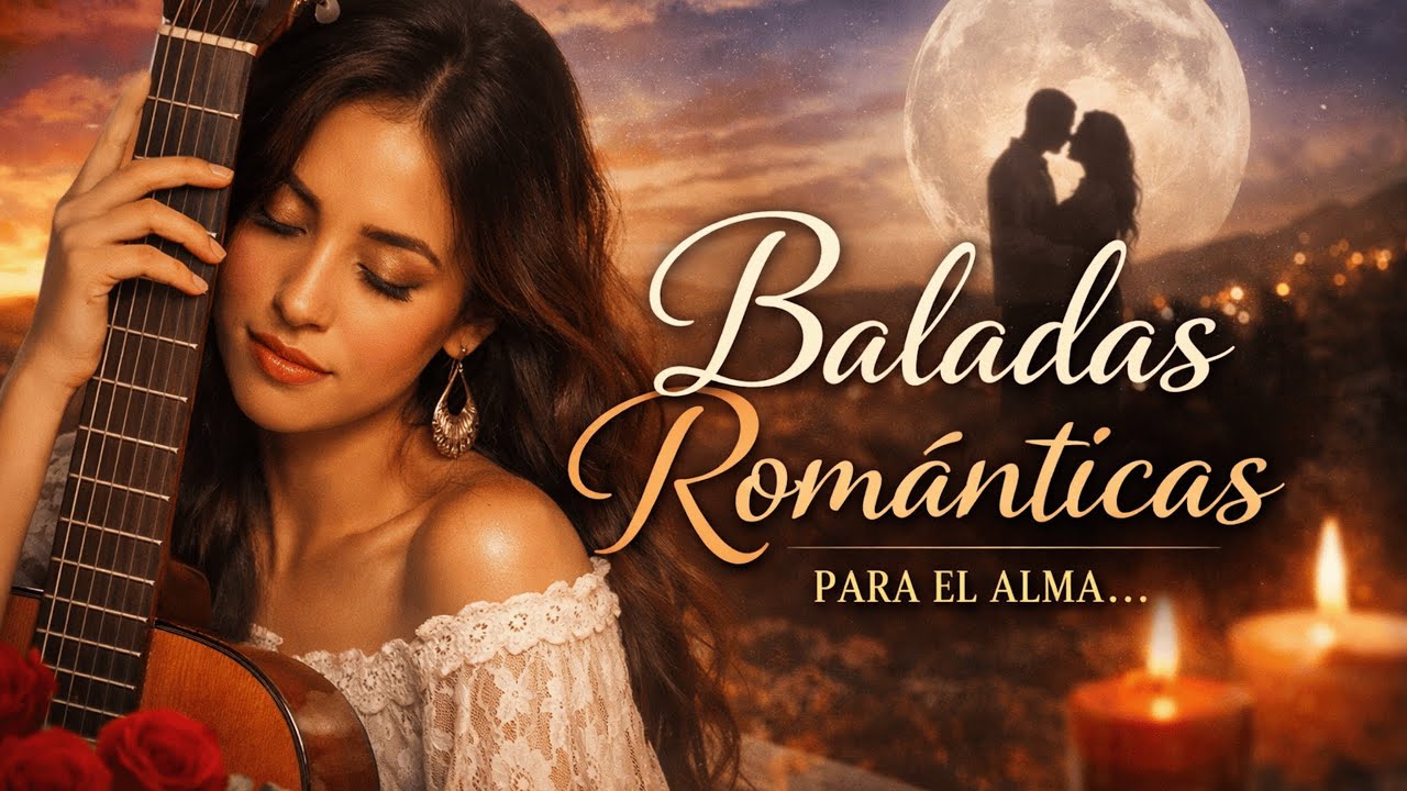 SI TE DUELE EL CORAZÓN… PON ESTAS BALADAS ROMÁNTICAS RANCHERAS 💔 | Voz Femenina | Mix Largo