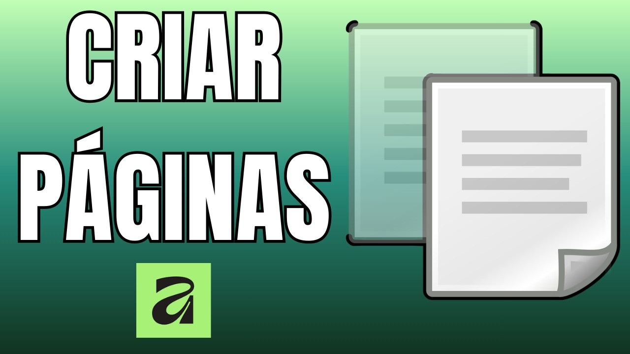 Como CRIAR e EXPORTAR VÁRIAS PÁGINAS no Affinity