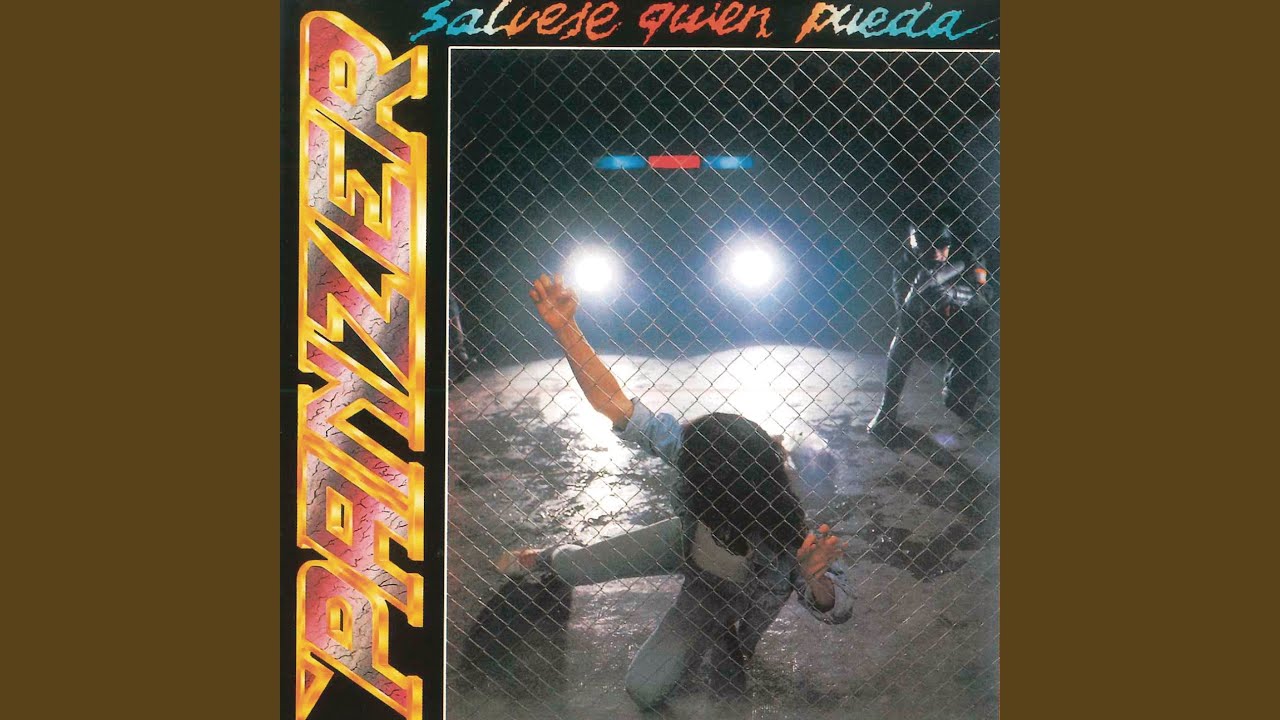 Gloria al Rock and Roll