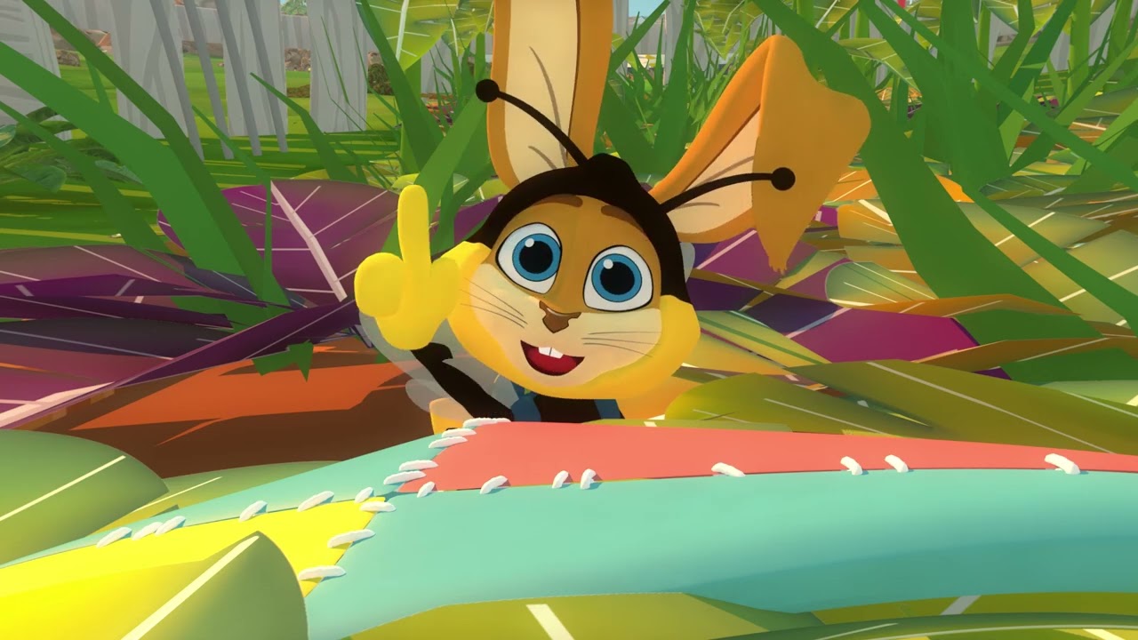 Bee Koos | Koos animations | Episode 3