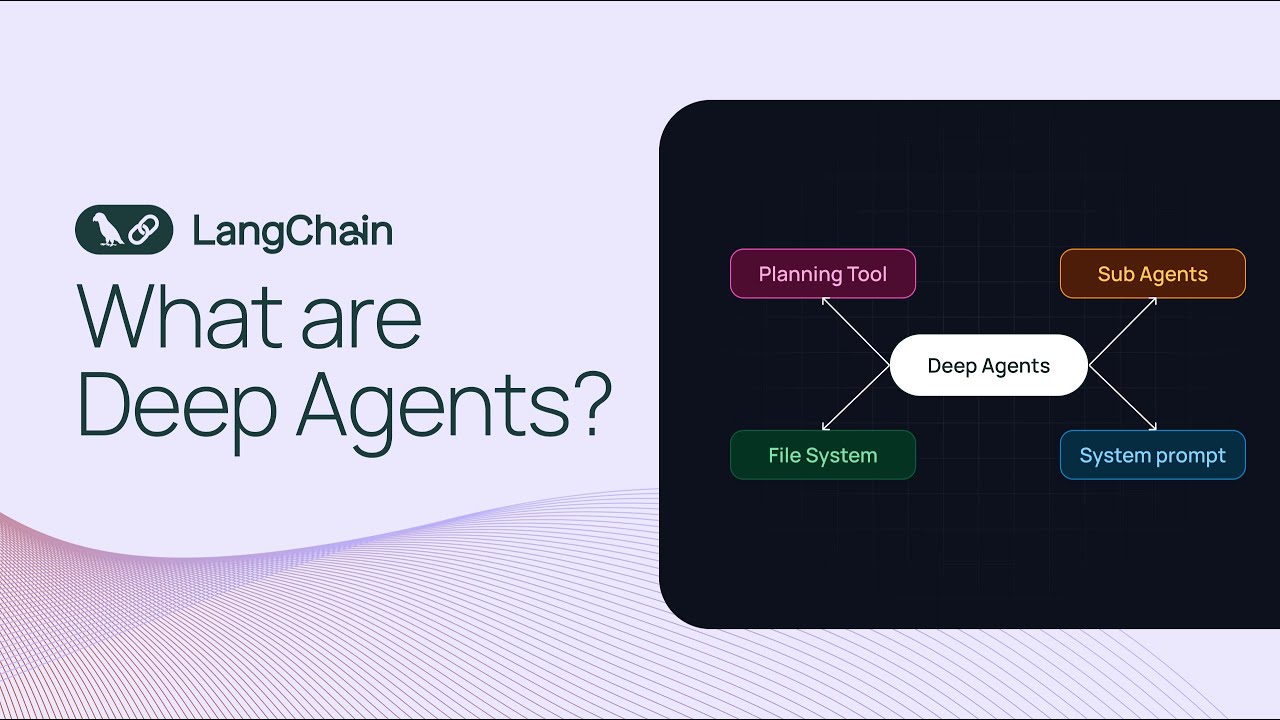 Что такое глубинные агенты?