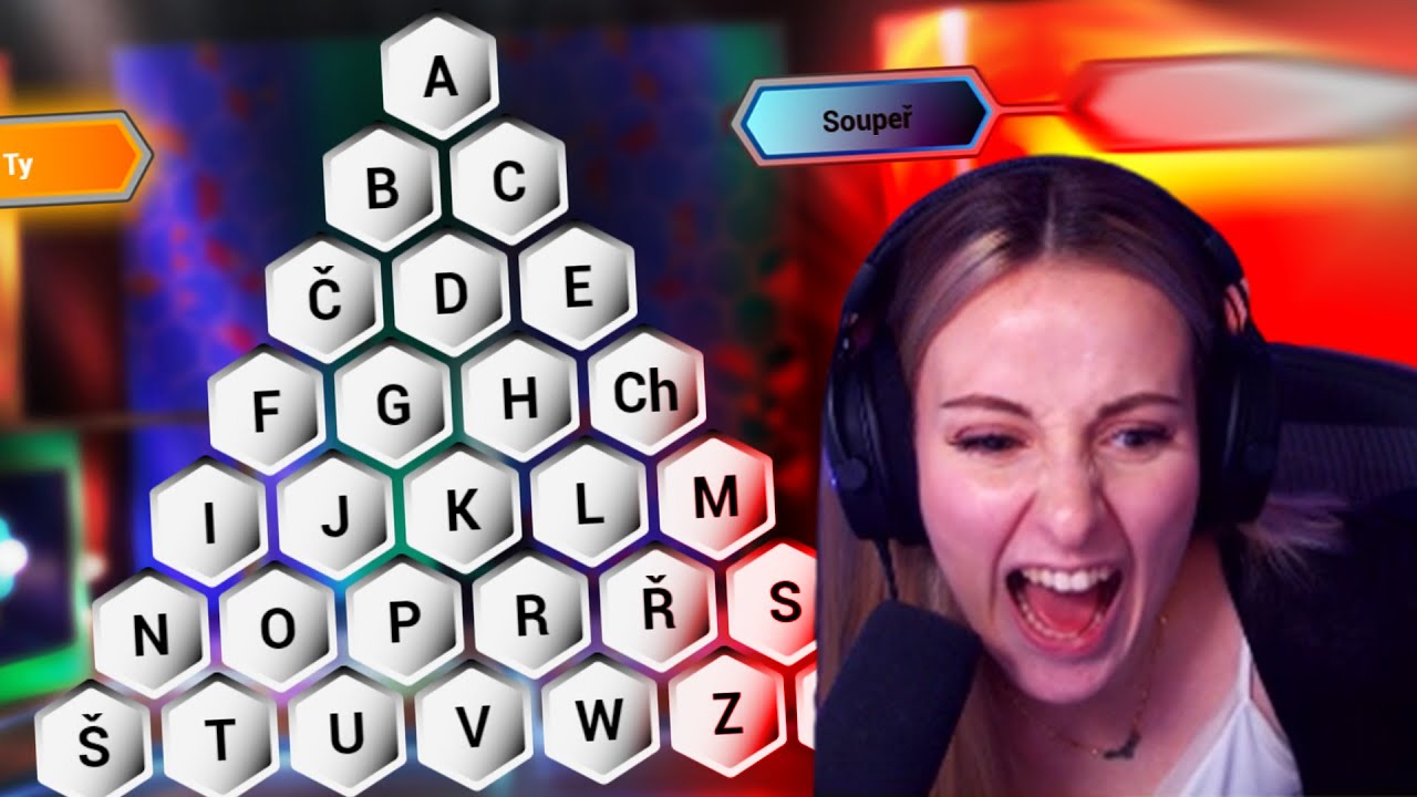 NEJV&Iacute;C TROLL HRA NA SVĚTĚ! 🤬 | VIKTORKAA