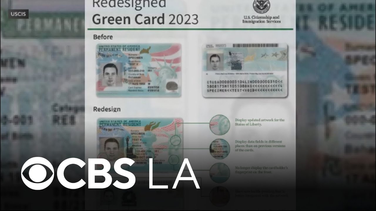Immigration attorney claims federal agents are targeting green card applicants