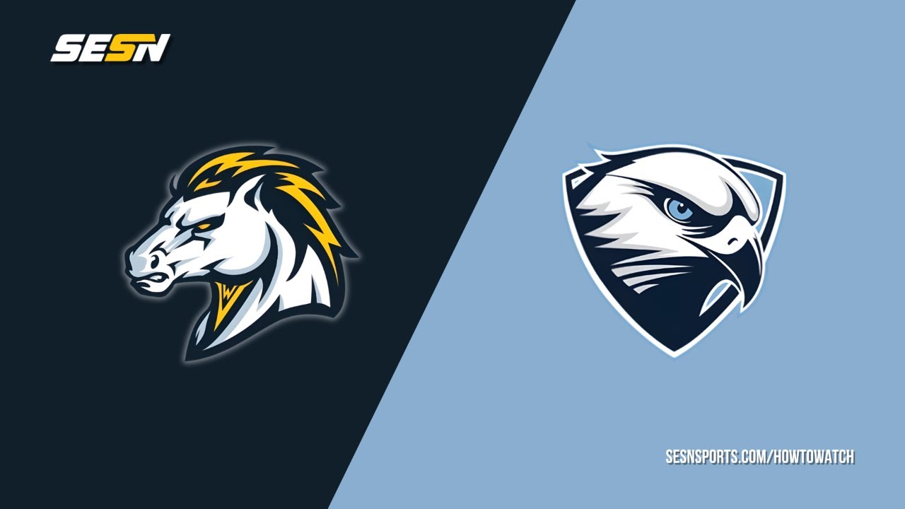 Hamilton Heights Christian Academy National vs Walker Valley High School | 12-19-25 | Game Replay