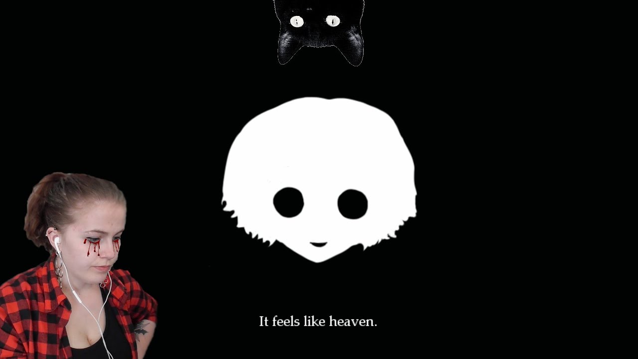 TIMMY! | Fran Bow | Part 1