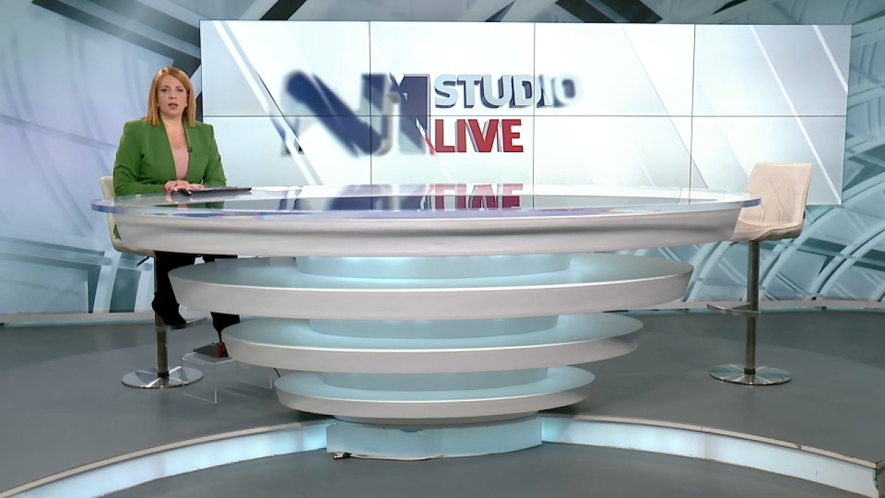 N1 Studio Live (19.2.2026)