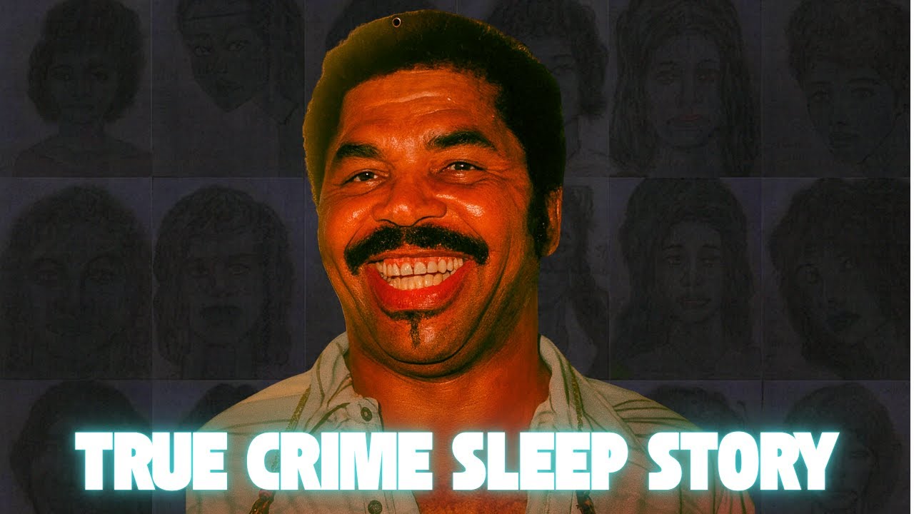 Samuel Little: The Quietest Crime Story in American History | Sleep Story