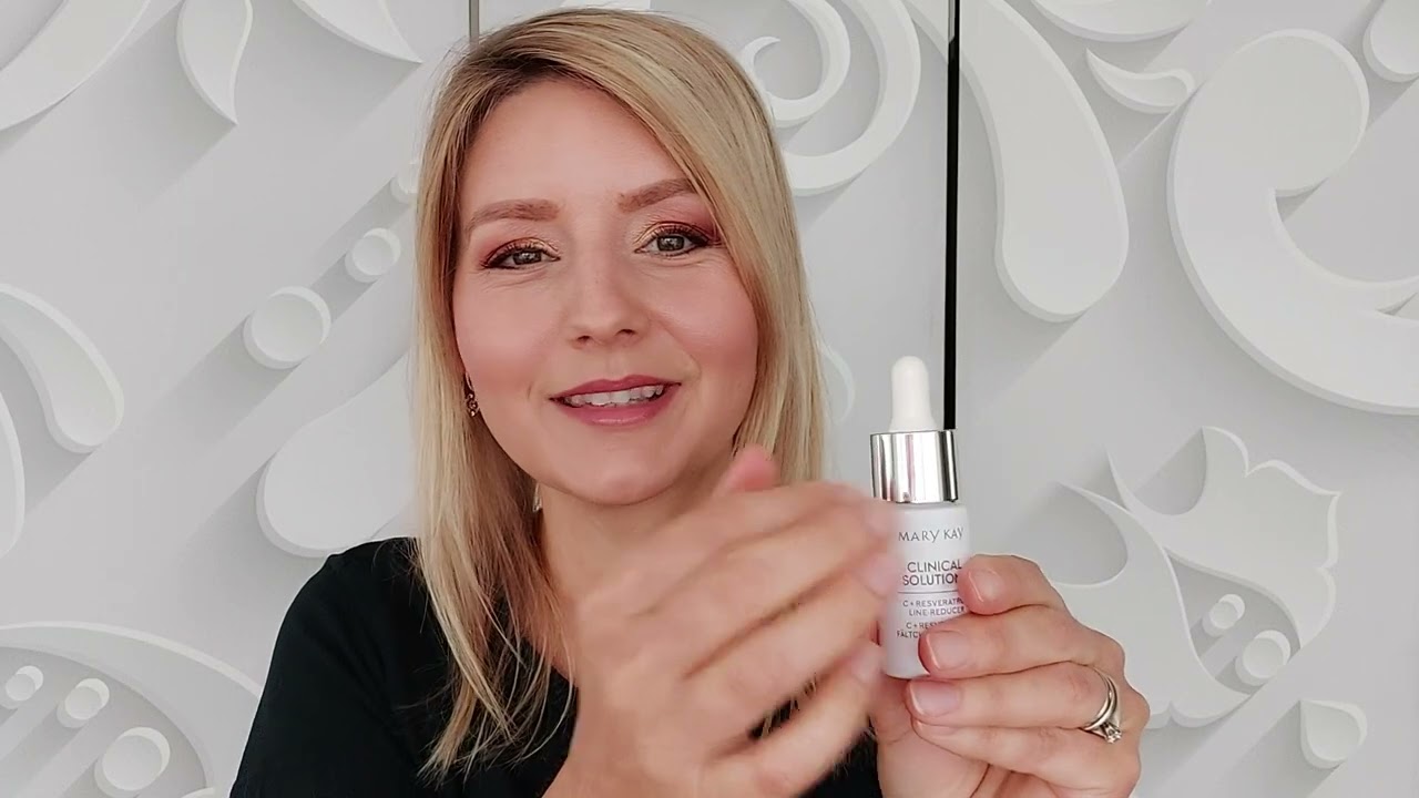 Superséra Mary Kay