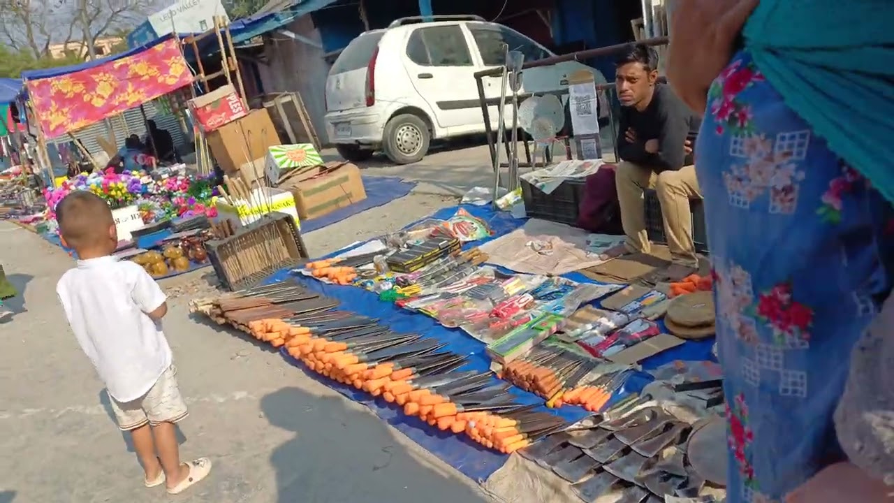 Tezu mela 