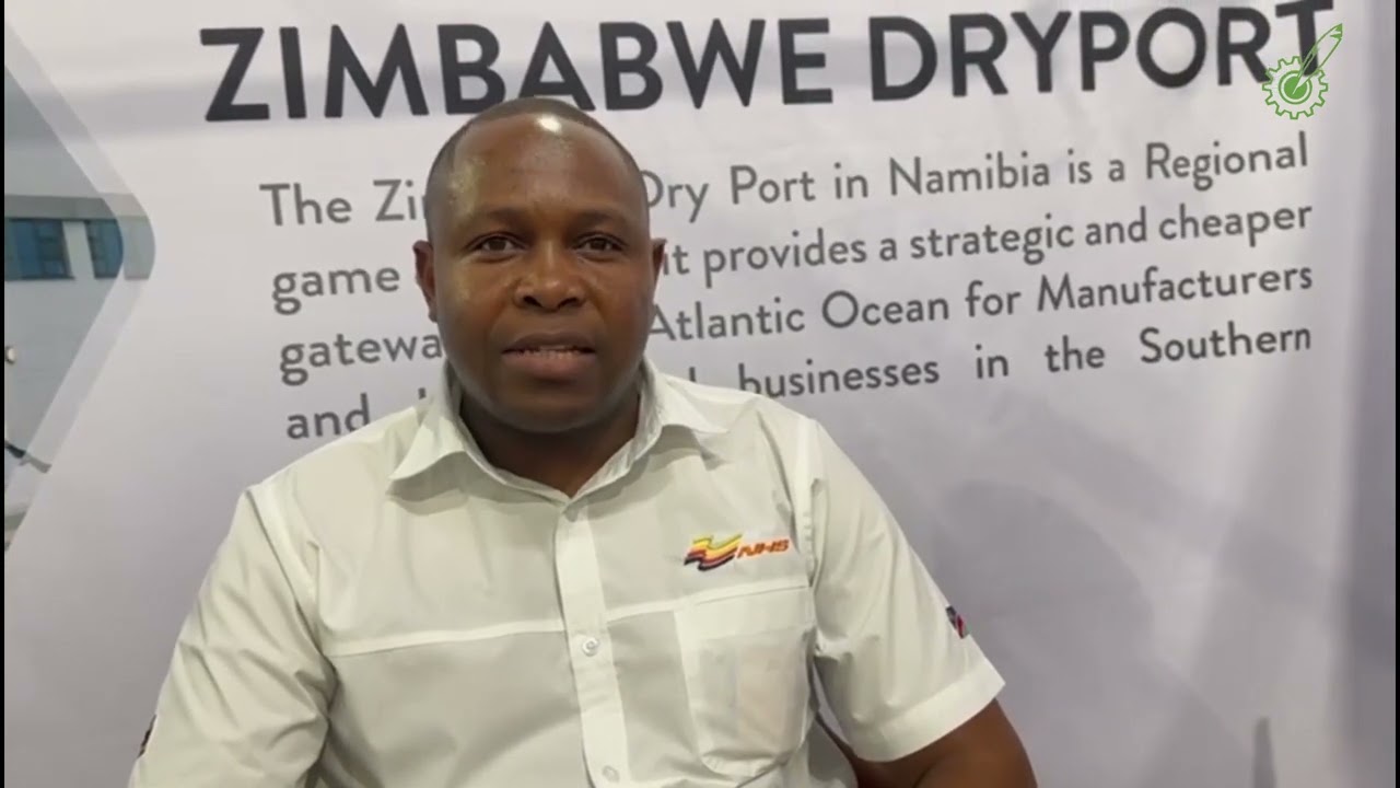 Zimbabwe Dry Port in Namibia breaks into profitability
