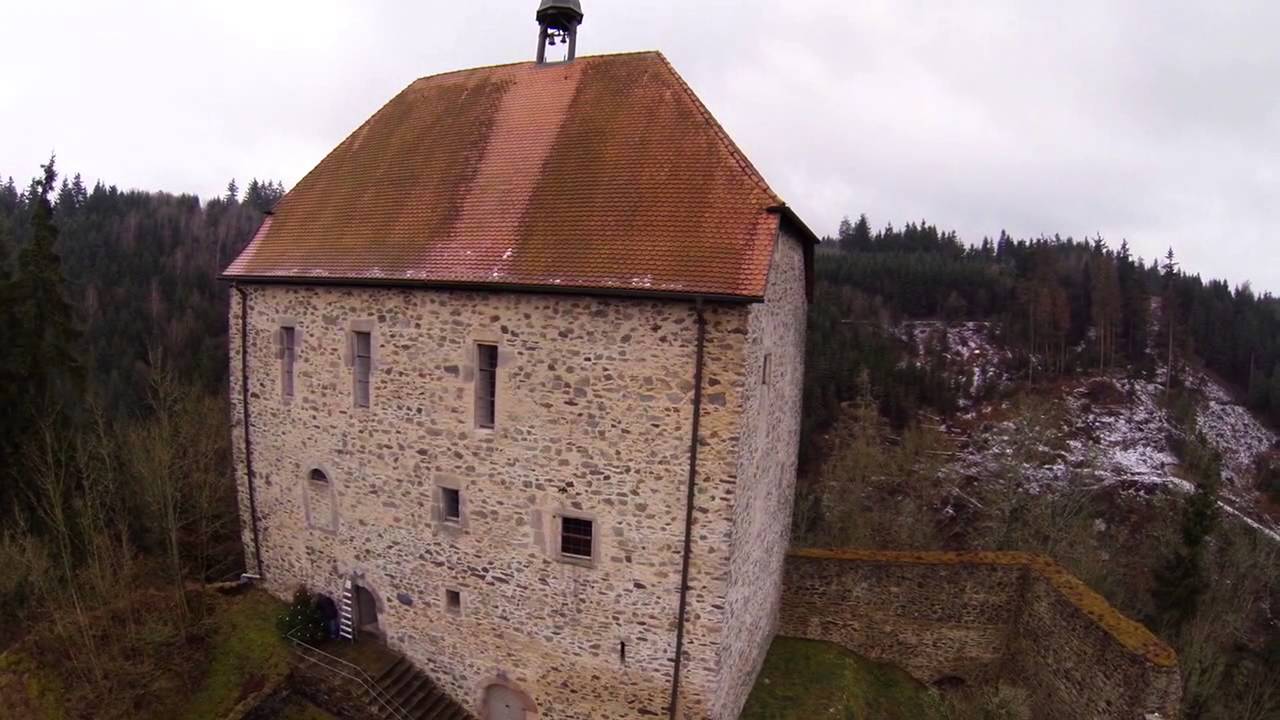 Burgkapelle Stein desktop