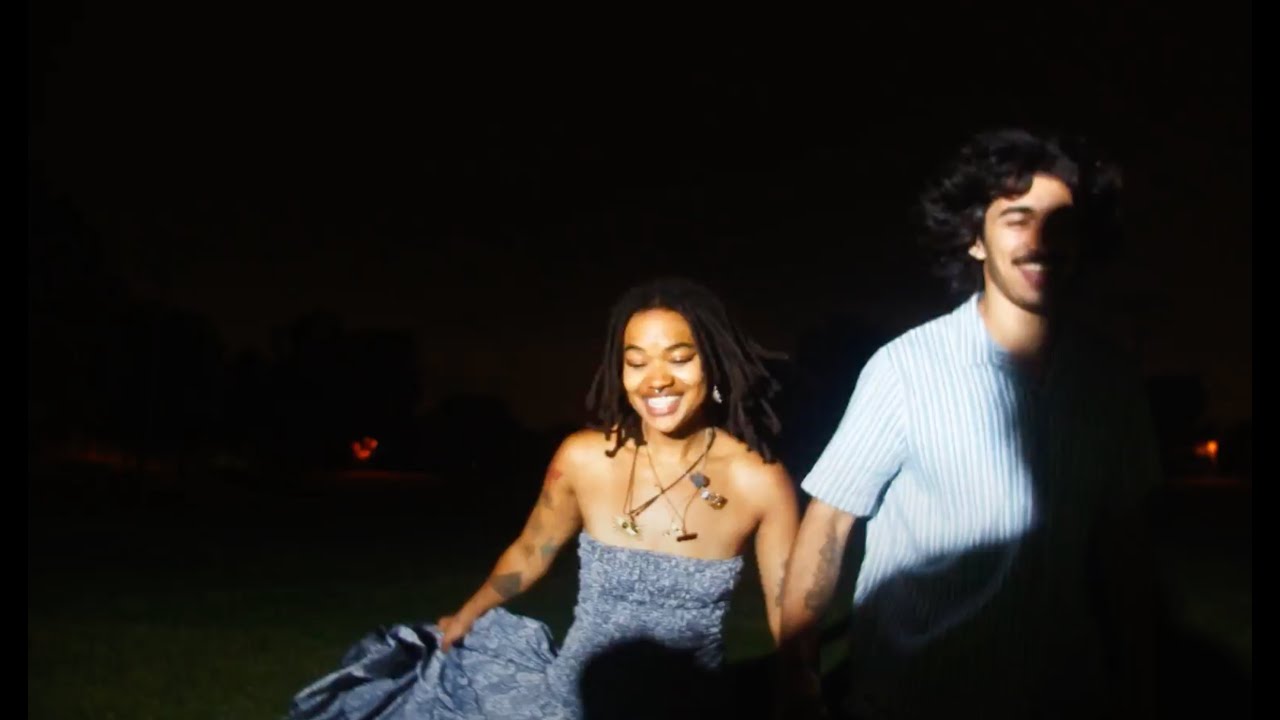 Ti Steele - AGAIN (Official Music Video)