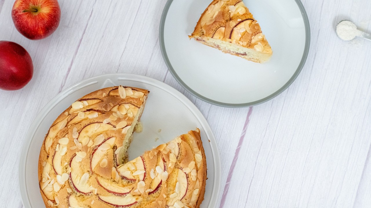 Best Apple Cake Recipes | Easy & Delicious Homemade Desserts