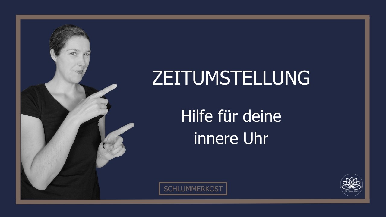 Winterzeit: So meisterst du die Zeitumstellung in die dunkle Jahreszeit