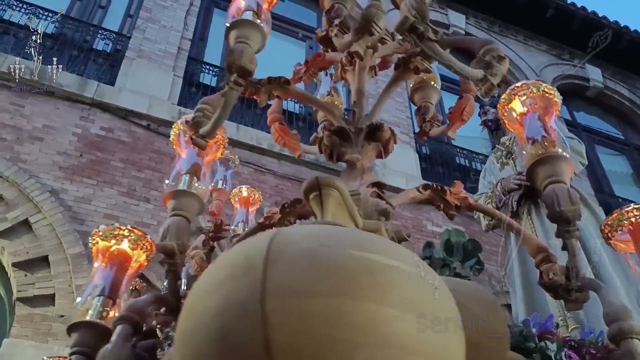 Cautivo Jaén 2023 Calle maestra