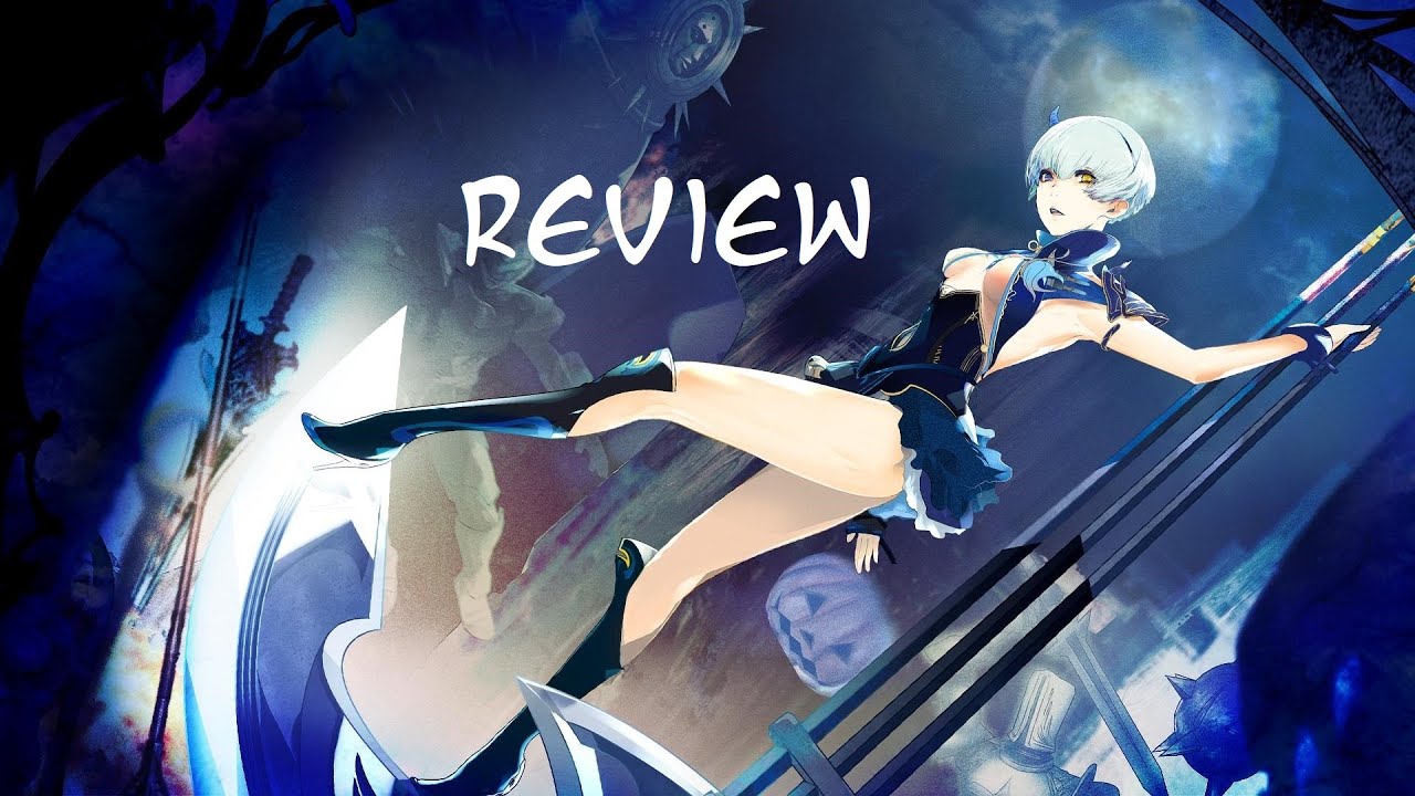 Deception IV Review