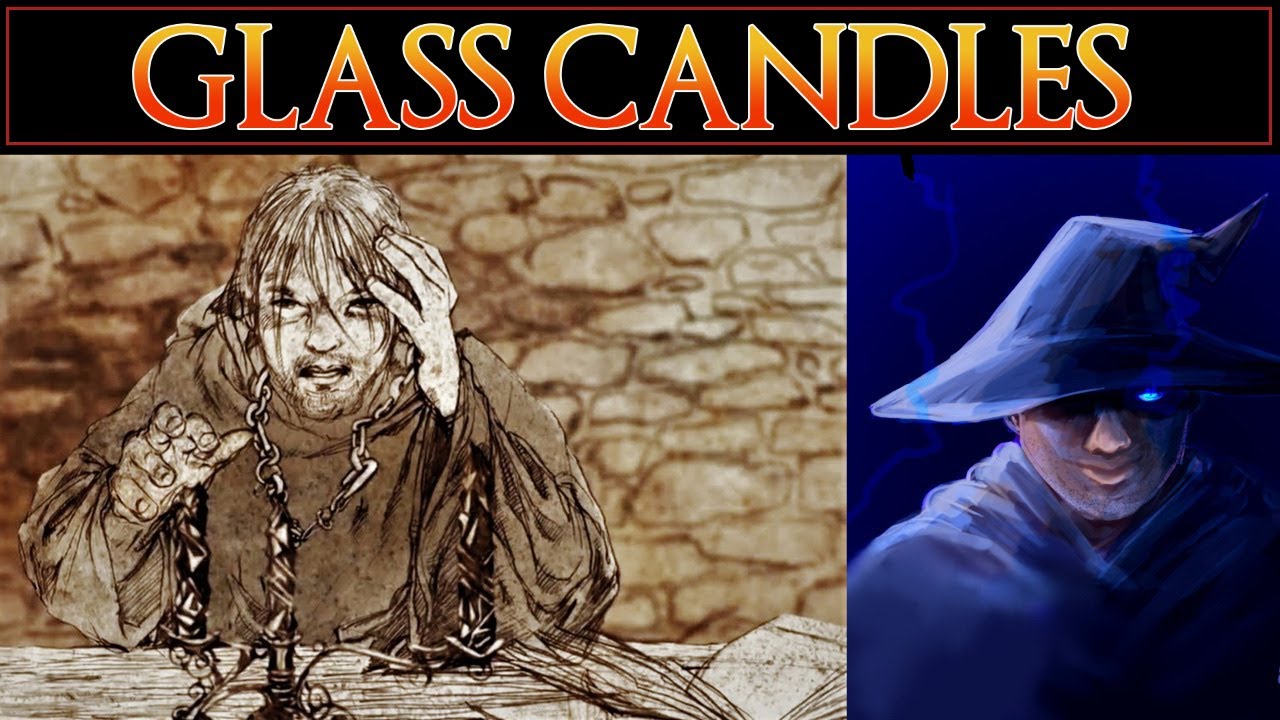 🧙‍♂️ What are glass candles? | ASOIAF Quaranstream