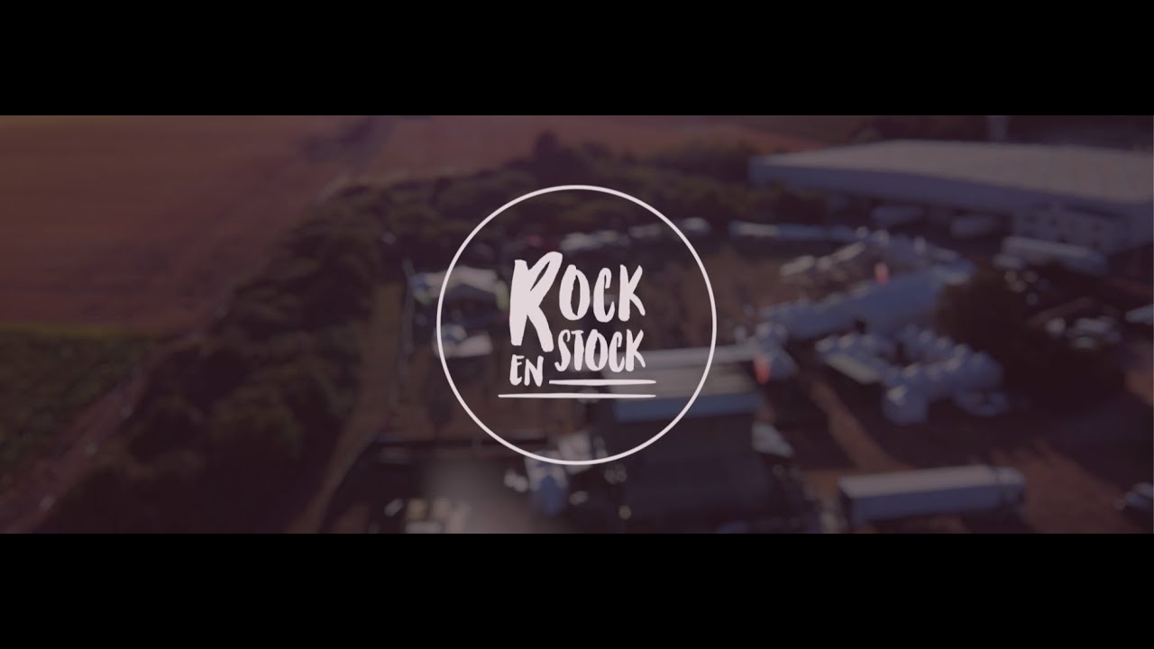 AFTERMOVIE // FESTIVAL ROCK EN STOCK 2022
