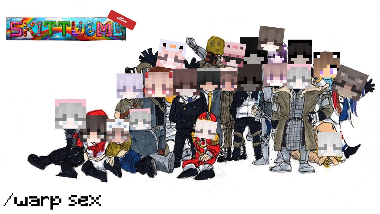 The Day SkittleMC Almost Died
